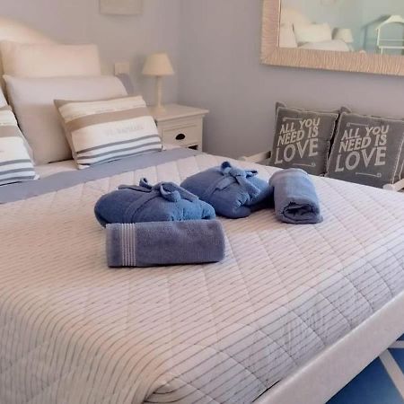 Casa Bouganville Специя Екстериор снимка