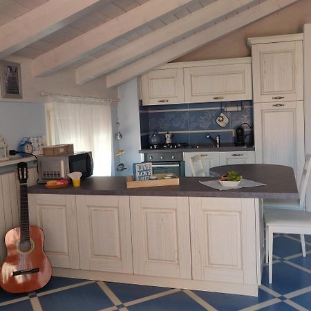 Casa Bouganville Специя Екстериор снимка