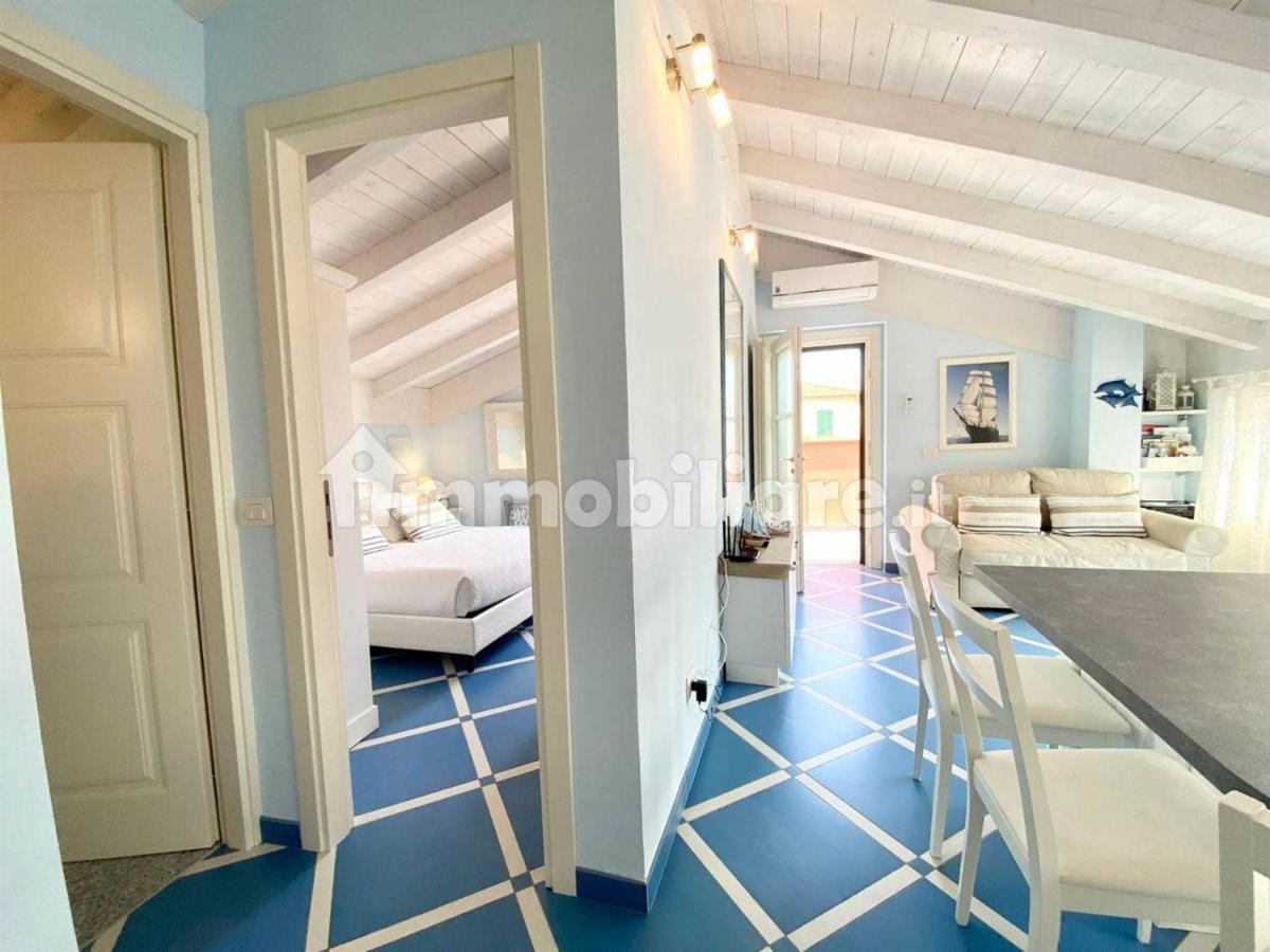 Casa Bouganville Специя Екстериор снимка