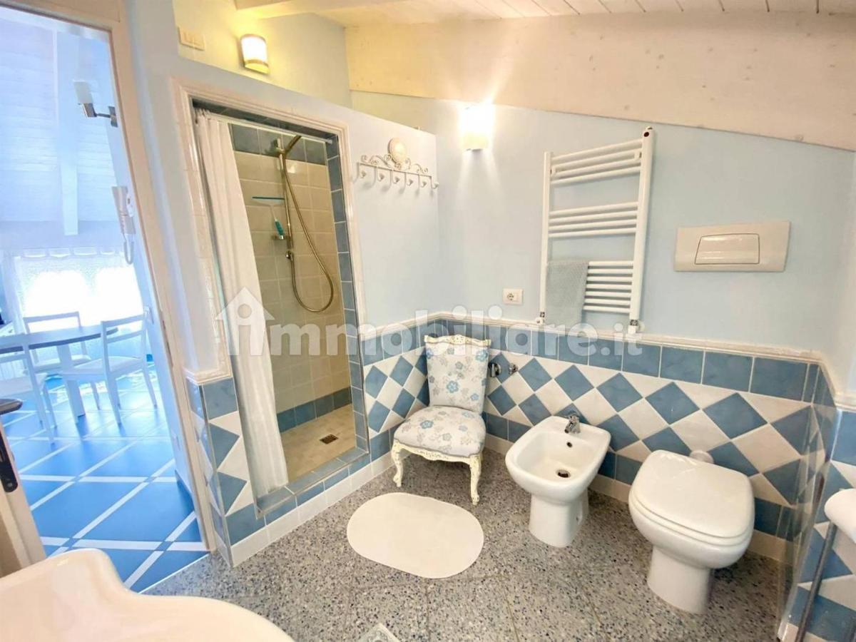 Casa Bouganville Специя Екстериор снимка