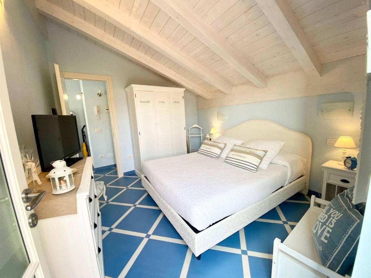 Casa Bouganville Специя Екстериор снимка