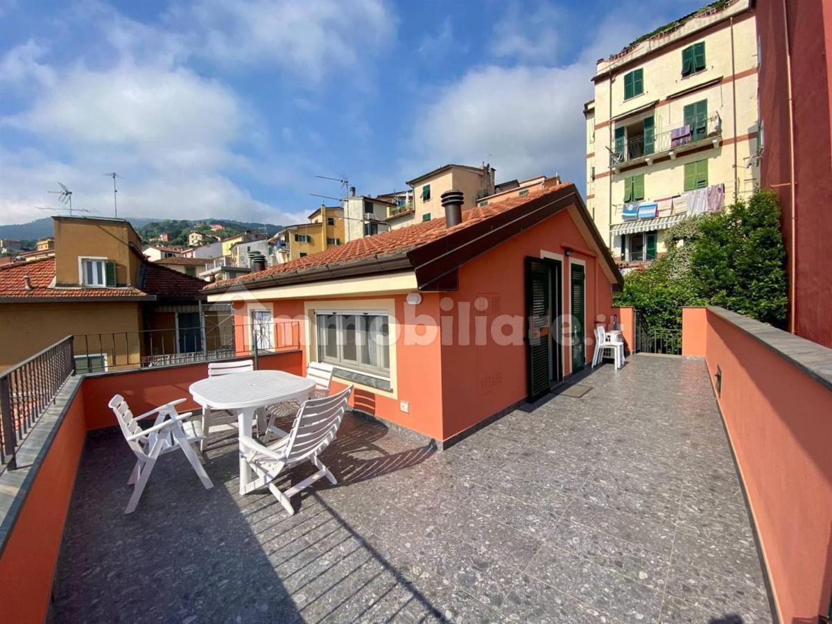Casa Bouganville Специя Екстериор снимка