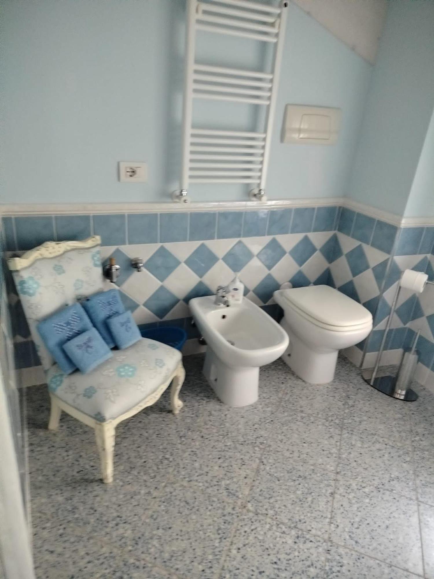 Casa Bouganville Специя Екстериор снимка