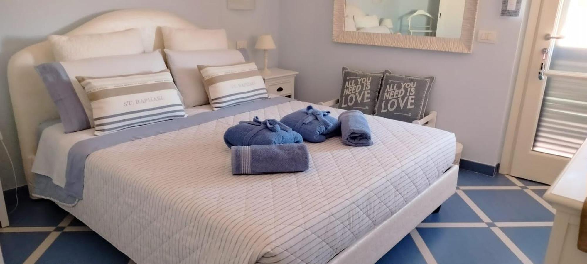 Casa Bouganville Специя Екстериор снимка